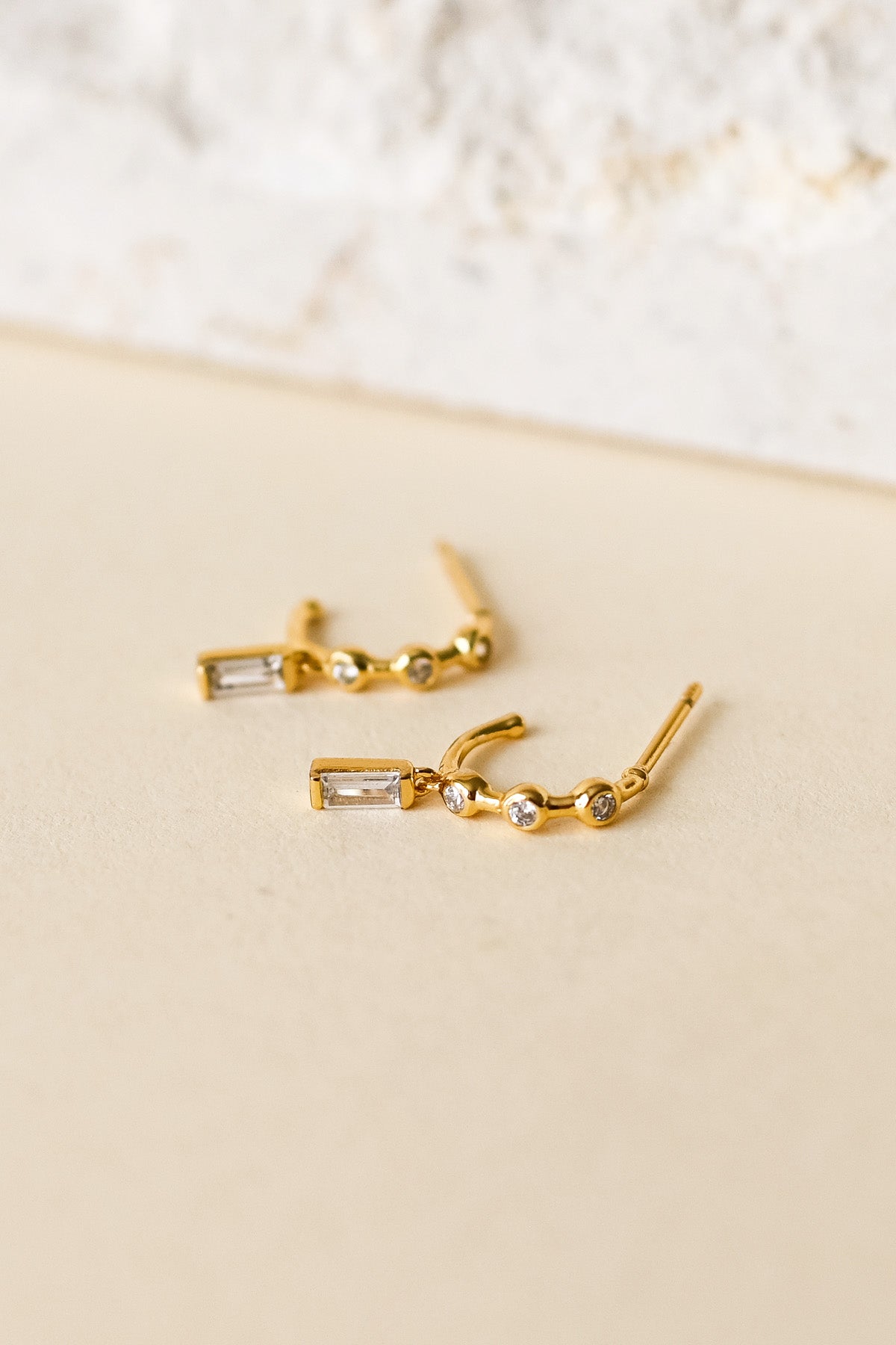 Pixie Hoops