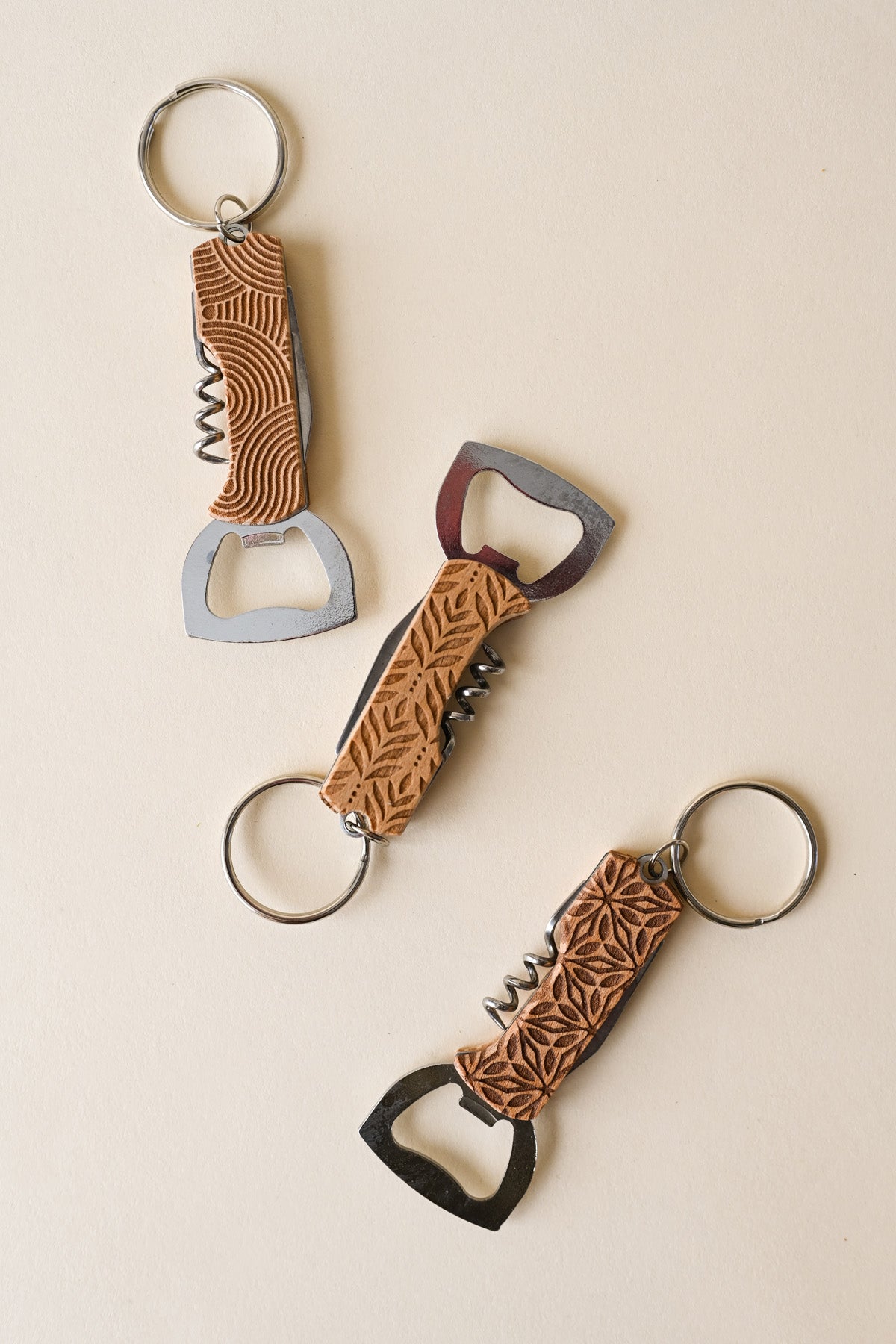 Travel Wine Opener