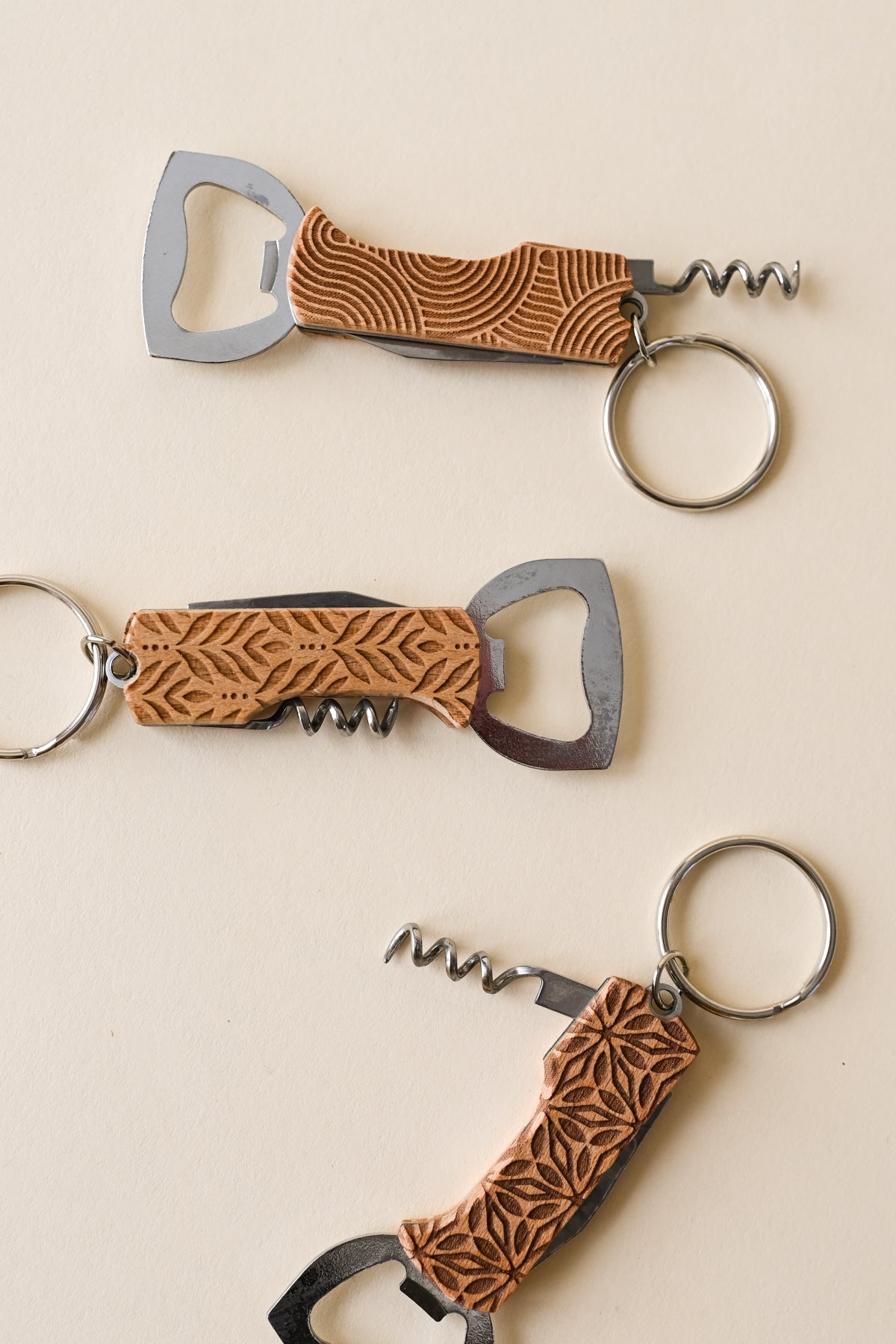 Travel Wine Opener