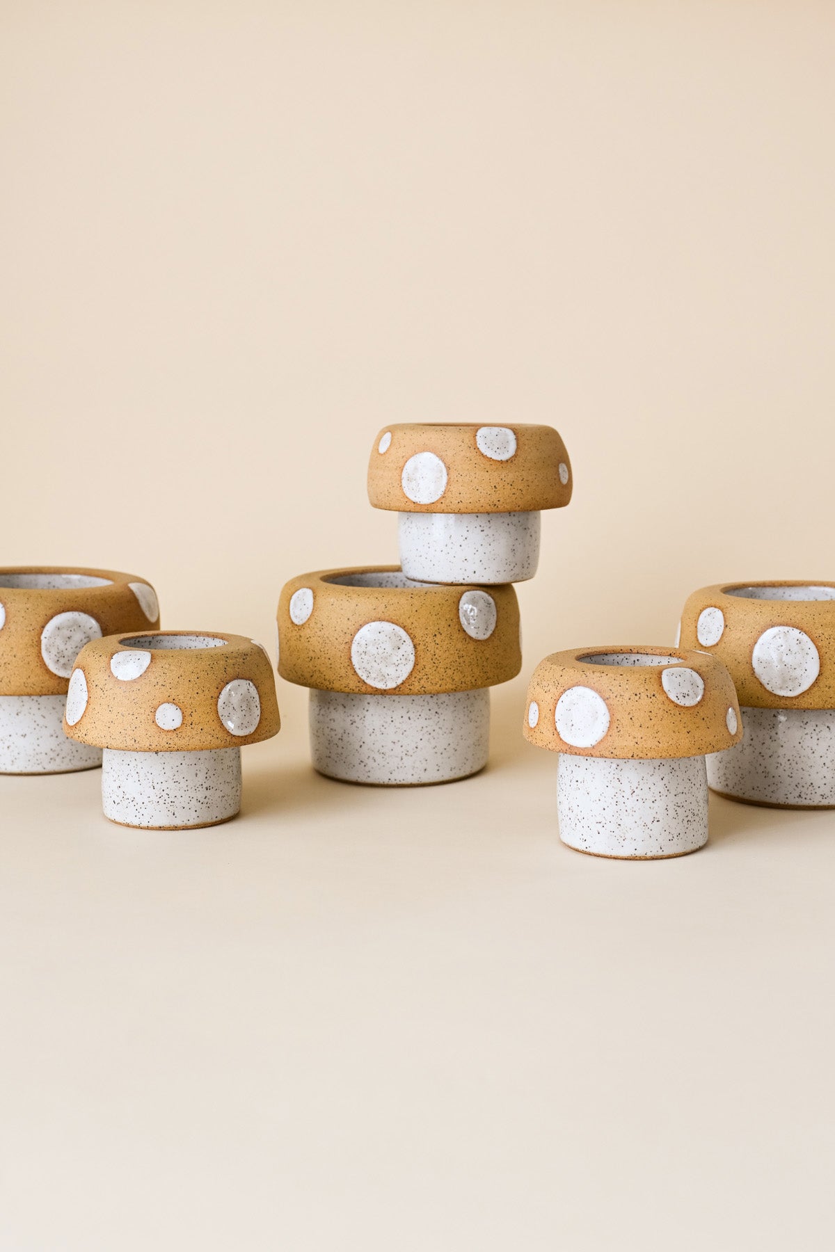 Mushi Planter