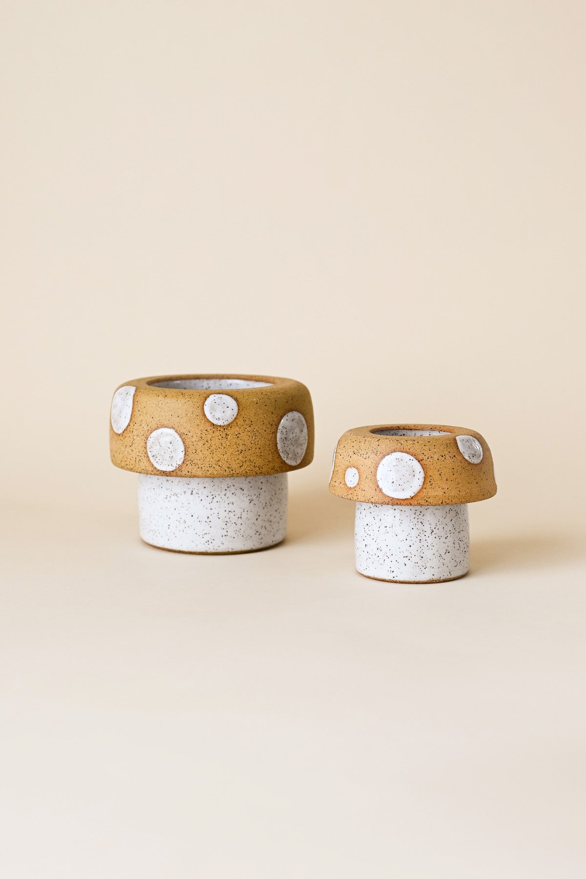 Mushi Planter