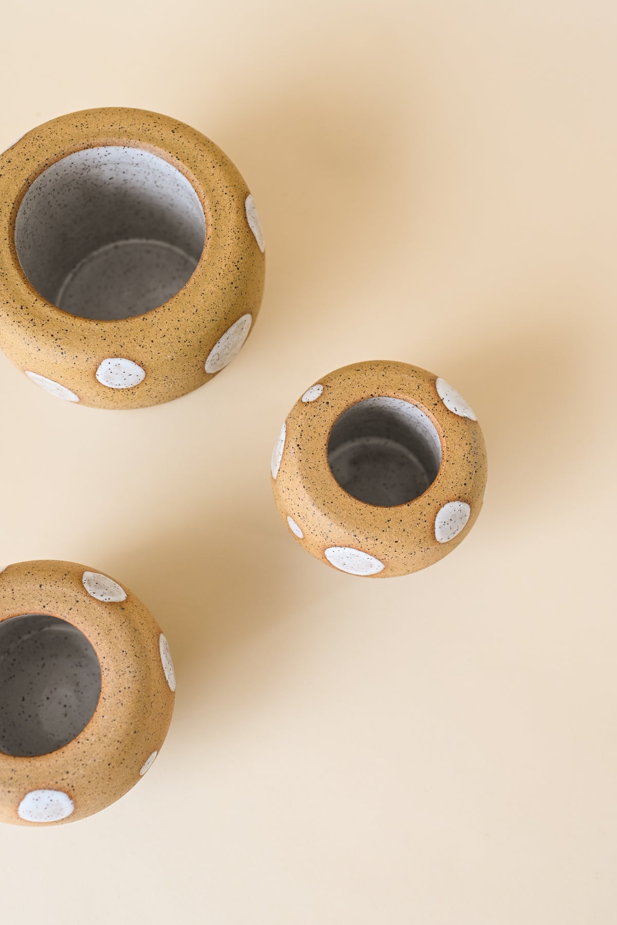 Mushi Planter
