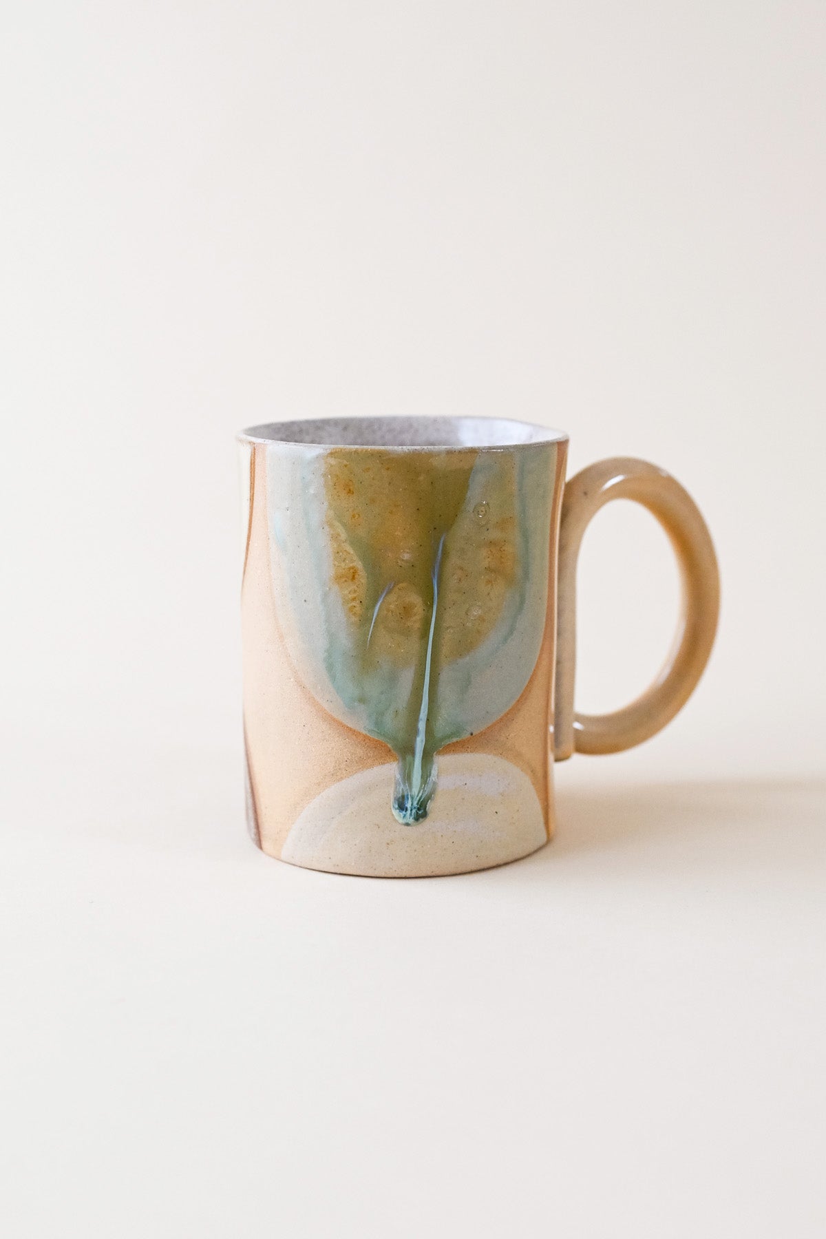 Looped Mug XIII