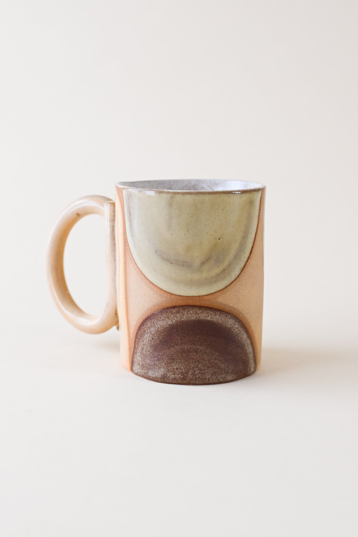 Looped Mug XIII