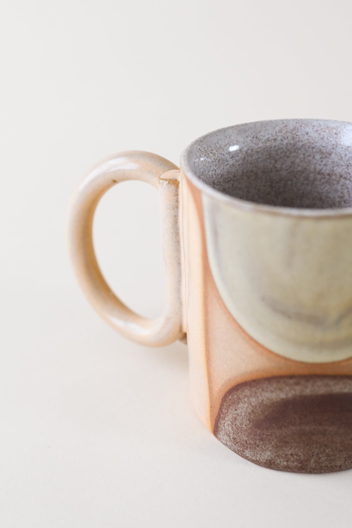 Looped Mug XIII