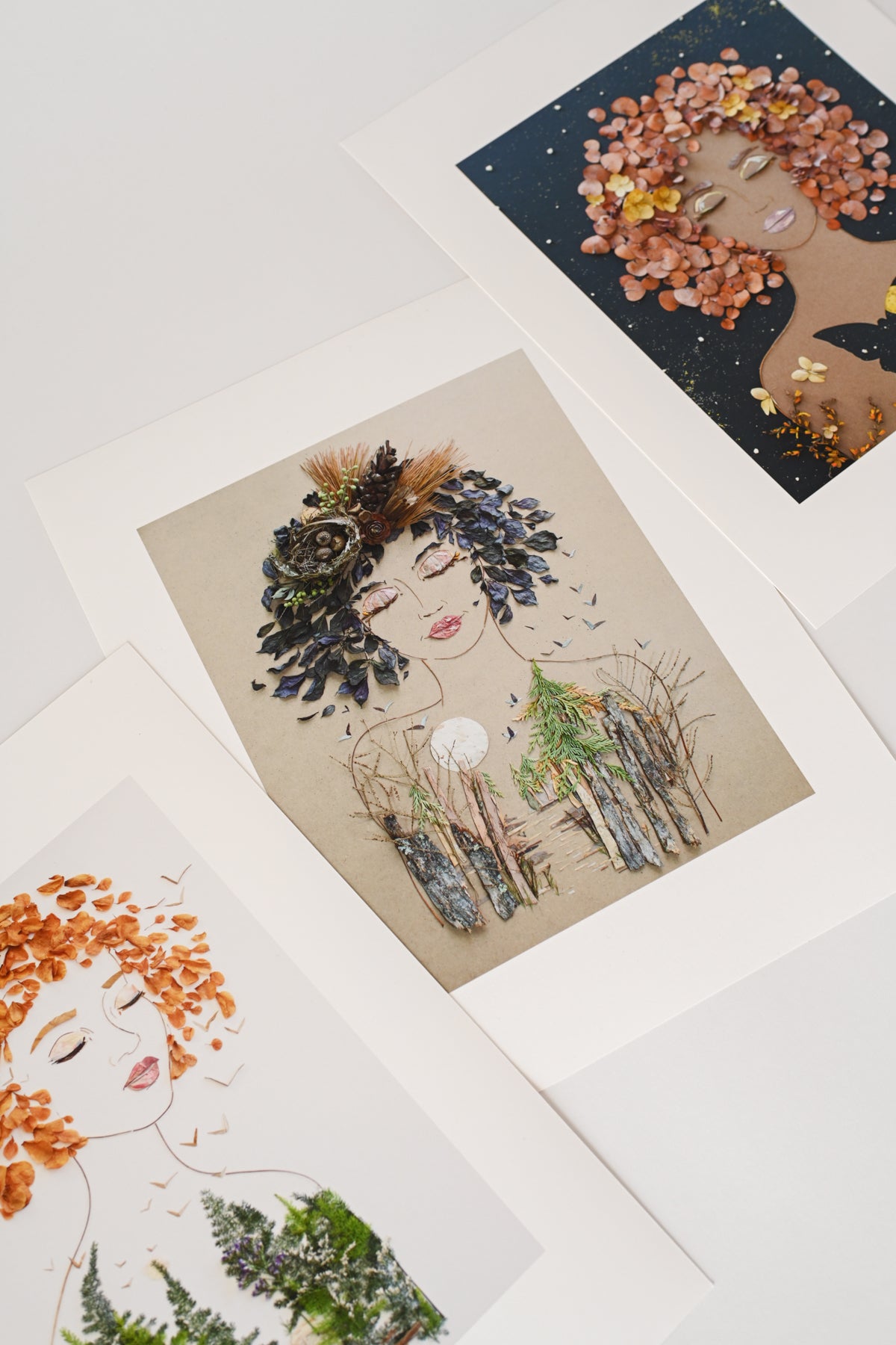 Best-Sellers Print Bundle