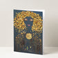 "Trust Your Journey" Greeting Card