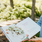 The Power of Flowers Book