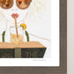 "Beach Read" Flower Print