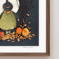 "Bewitched" Flower Print