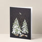 "Cabin Fever" Greeting Card