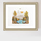 "Colorado" Flower Print