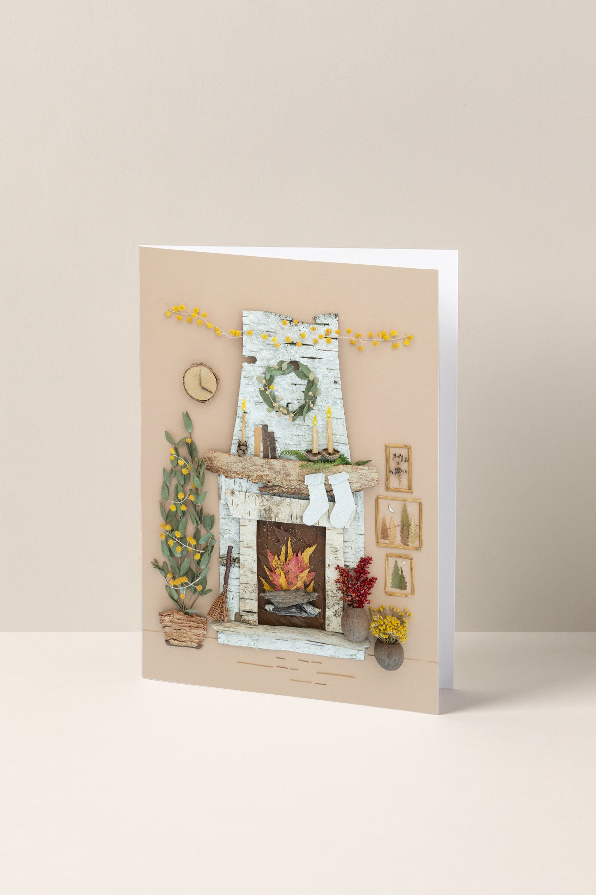Holiday 12-Card Boxed Set