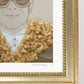 "Sir Elton John" Flower Print