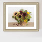 "Embrace" Flower Print