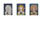 "Grace" Unframed Print Set