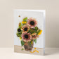 Bouquet 10-Card Boxed Set