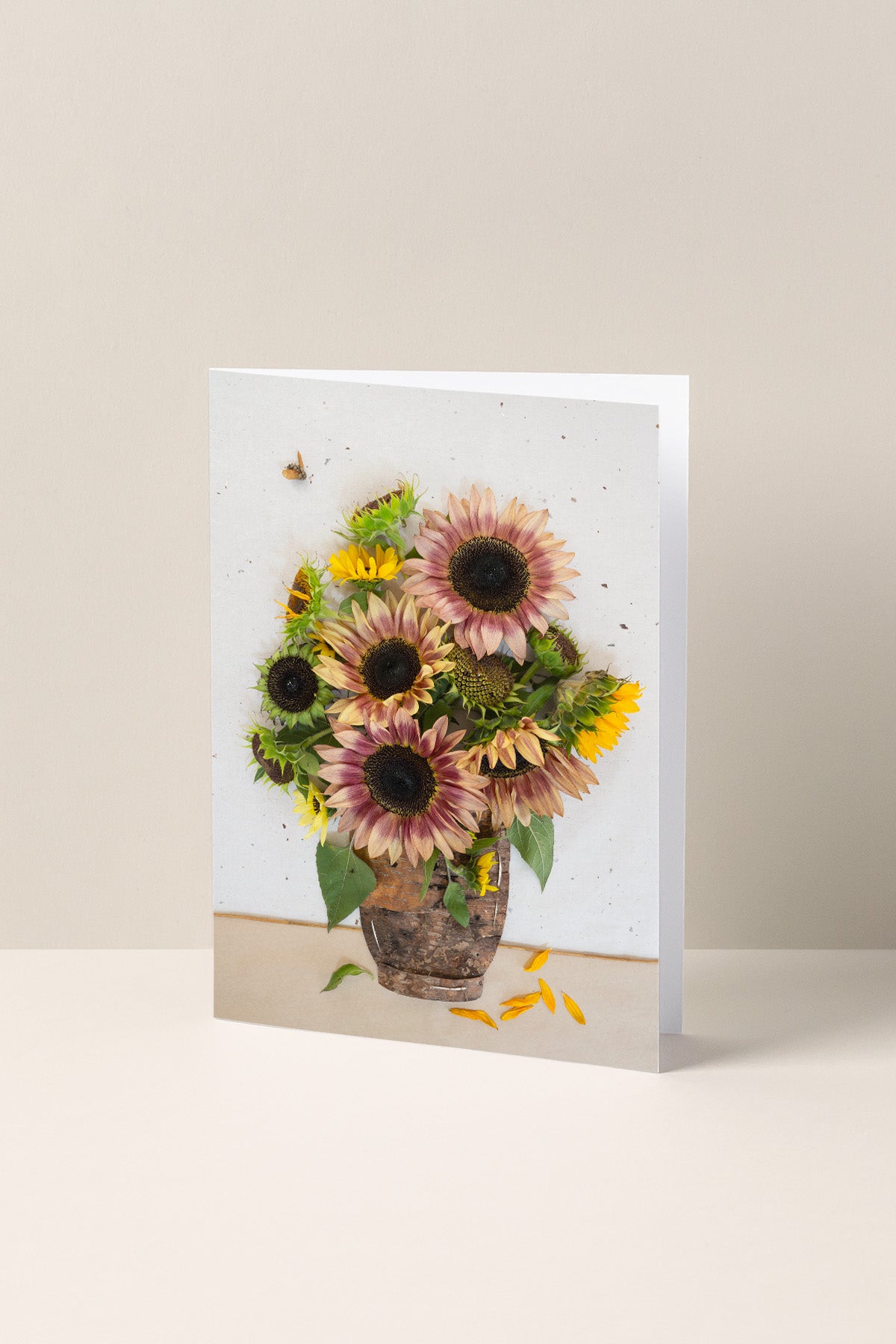 Bouquet 10-Card Boxed Set