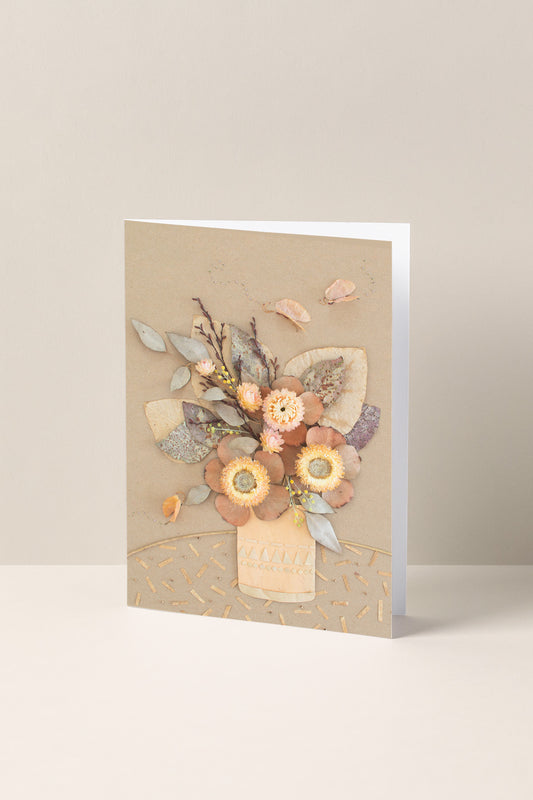 Bouquet 10-Card Boxed Set