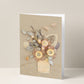 "Feeling Peachy" Greeting Card