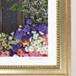 "Flower Moon" Flower Print