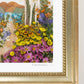 "Follow the Sun" Flower Print