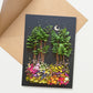 "Forest Bathing" Greeting Card