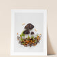 "Peninsula Life" Unframed Print Set