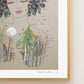 "Free Spirit" Flower Print