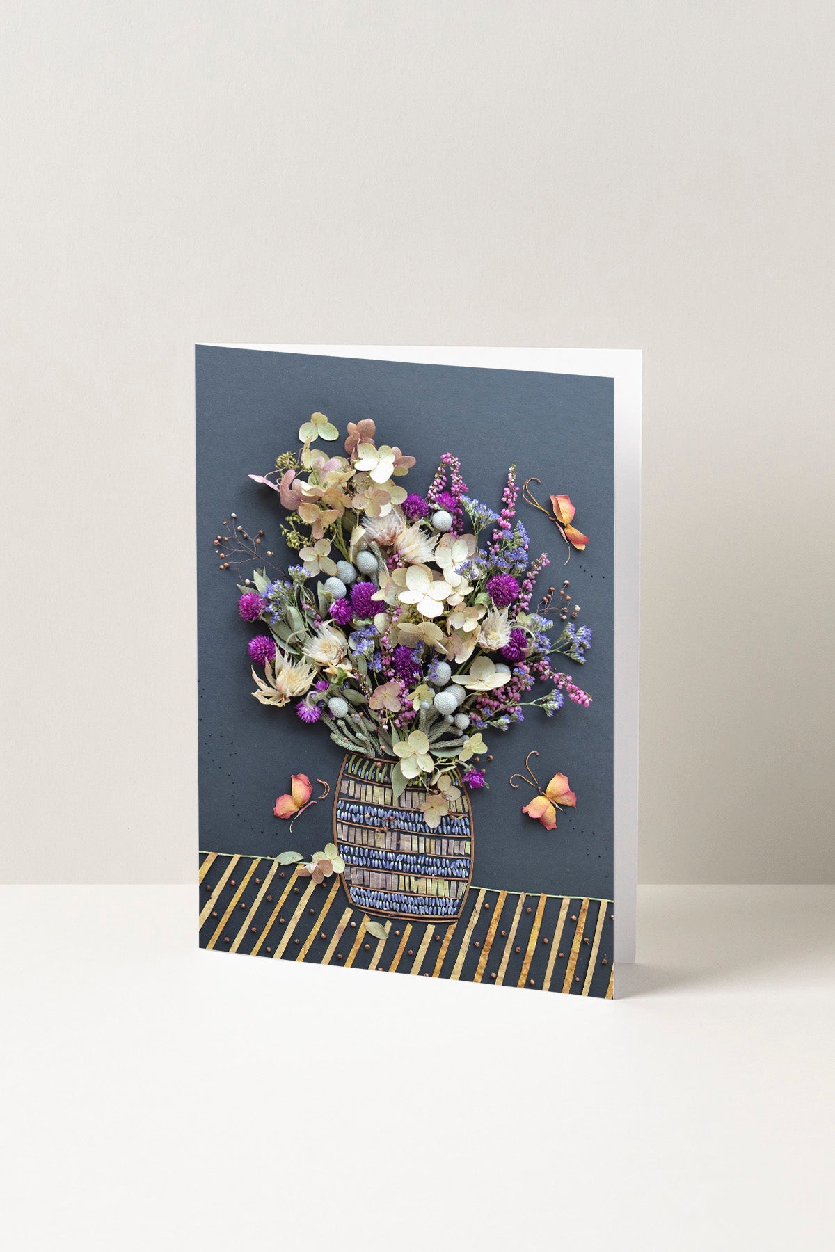 Bouquet 10-Card Boxed Set