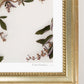 "It Takes Two" Flower Print