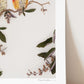 "It Takes Two" Flower Print