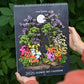 2026 Flower Art Calendar