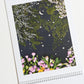 2026 Flower Art Calendar
