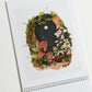 2026 Flower Art Calendar