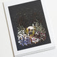 Preorder: 2026 Flower Art Calendar