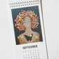 2026 Desk Calendar