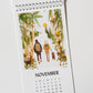 2026 Desk Calendar