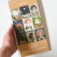2026 Desk Calendar
