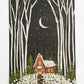 Jigsaw Puzzle: Home for the Holidays