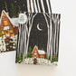 Jigsaw Puzzle: Home for the Holidays