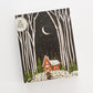 Jigsaw Puzzle: Home for the Holidays