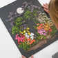 Jigsaw Puzzle: Living in Color