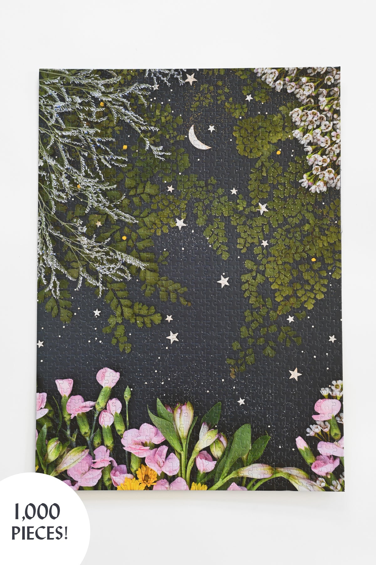 Jigsaw Puzzle: Upon a Star