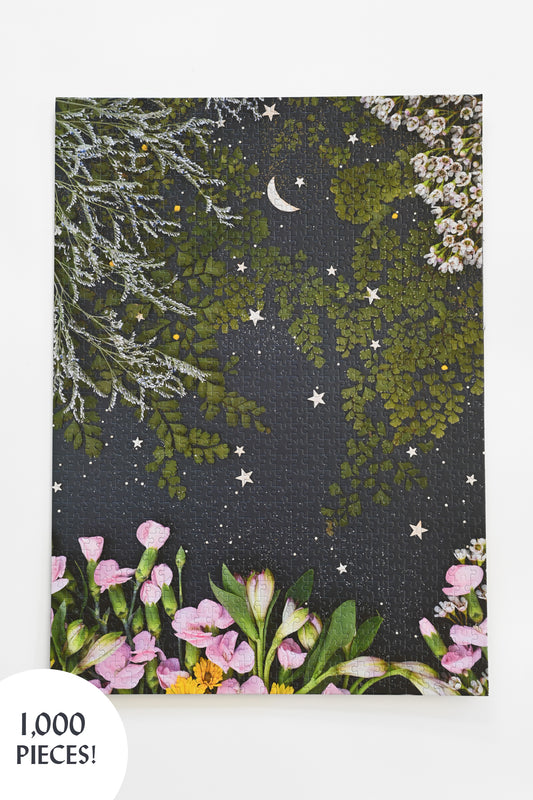Jigsaw Puzzle: Upon a Star