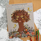 The Power of Flowers Coloring Book