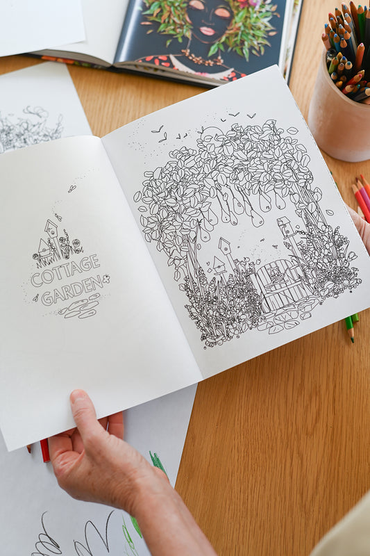 The Power of Flowers Bundle