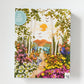 Jigsaw Puzzle: Follow the Sun