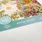 Jigsaw Puzzle: Follow the Sun