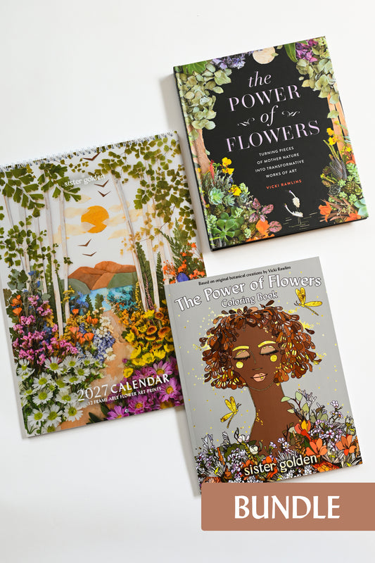 Flower-Lover's Bundle
